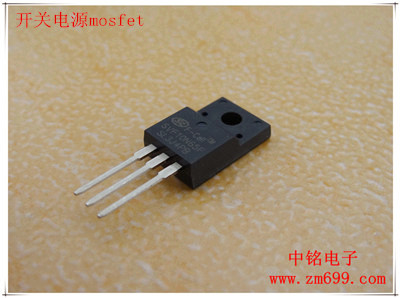 开关电源mosfet